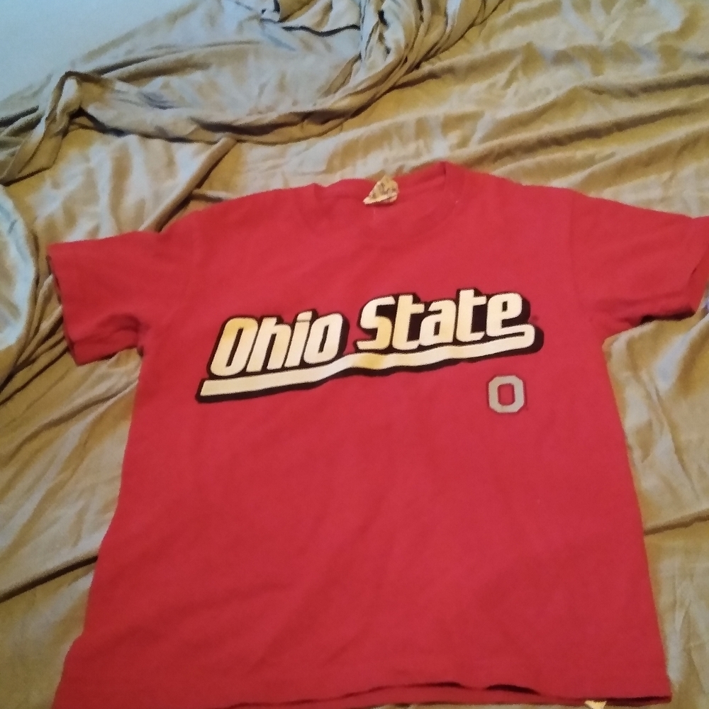 Ohio State Buckeyes t-shirt